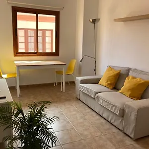 La Laguna Centro Apartamento La Laguna (Tenerife)