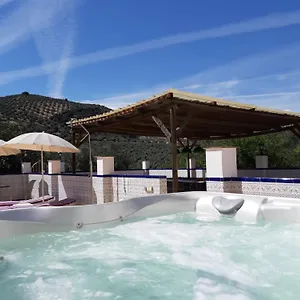 Casa Pino Solo Iznájar